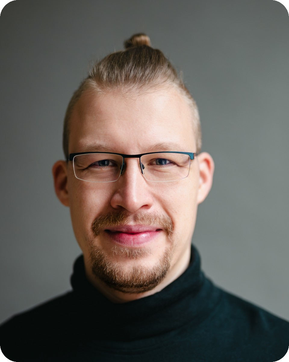 Falk Schönberg, Geschäftsführer & Gründer Valurea